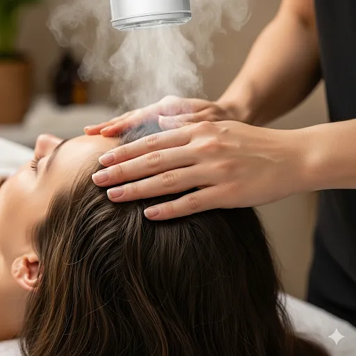 The Ultimate Guide to Scalp Health: The Unseen Foundation of Beautiful Hair